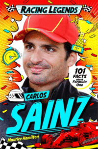 CARLOS SAINZ