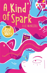 KIND OF SPARK, A