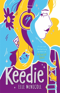 KEEDIE