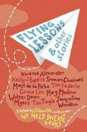 FLYING LESSONS AND OTHER STORIES