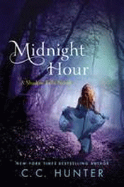 MIDNIGHT HOUR: A SHADOW FALLS NOVEL