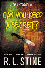 CAN YOU KEEP A SECRET?