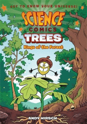 TREES: GRAPHIC NOVEL