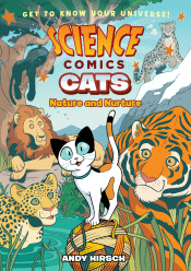 CATS: GRAPHIC NOVEL