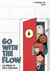GO WITH THE FLOW: GRAPHIC NOVEL