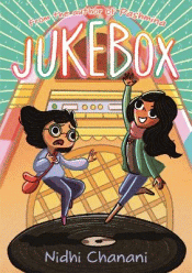 JUKEBOX GRAPHIC NOVEL