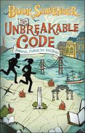 UNBREAKABLE CODE, THE