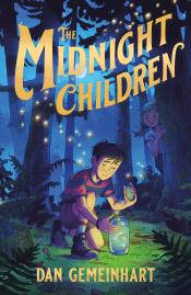 MIDNIGHT CHILDREN, THE