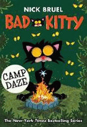BAD KITTY: CAMP DAZE