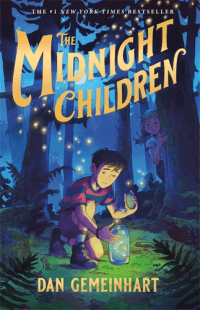 MIDNIGHT CHILDREN, THE