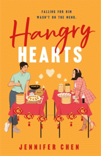 HANGRY HEARTS