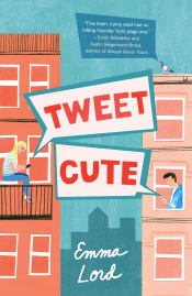 TWEET CUTE