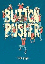 BUTTON PUSHER