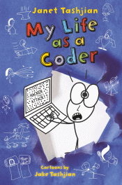 MY LIFE AS A CODER