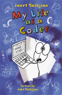 MY LIFE AS A CODER