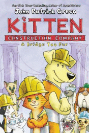 BRIDGE TOO FUR: GRAPHIC NOVEL