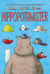 HIPPOPOTAMISTER GRAPHIC NOVEL