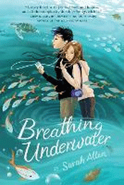 BREATHING UNDERWATER