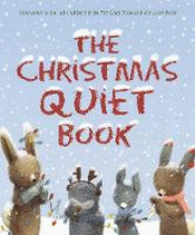 CHRISTMAS QUIET BOOK, THE