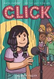 CLICK! GRAPHIC NOVEL