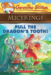 PULL THE DRAGON'S TOOTH!