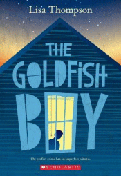 GOLDFISH BOY, THE