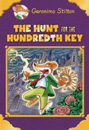 HUNT FOR THE HUNDREDTH KEY, THE