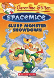 SLURP MONSTER SHOWDOWN