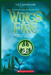 WINGLETS COLLECTION, A