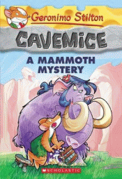 MAMMOTH MYSTERY, A
