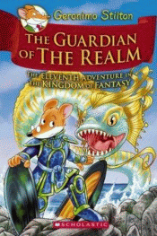 GUARDIAN OF THE REALM, THE