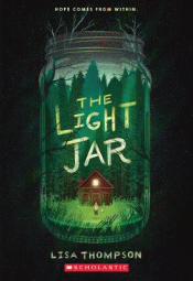 LIGHT JAR, THE