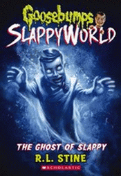 GHOST OF SLAPPY, THE
