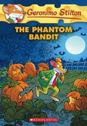 PHANTOM BANDIT, THE