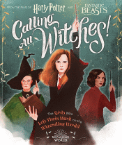 CALLING ALL WITCHES