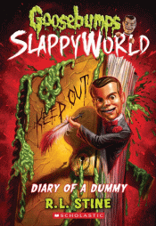 DIARY OF A DUMMY
