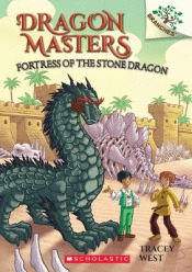 FORTRESS OF THE STONE DRAGON
