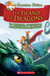 ISLAND OF DRAGONS, THE
