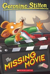 MISSING MOVIE, THE