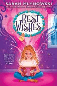 BEST WISHES