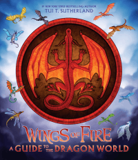 GUIDE TO THE DRAGON WORLD, A
