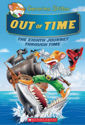 OUT OF TIME