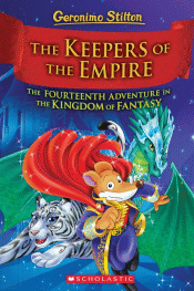 KEEPERS OF THE EMPIRE, THE