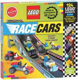LEGO: RACE CARS