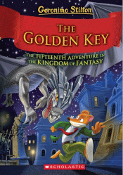GOLDEN KEY, THE