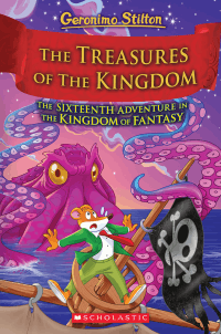 TREASURES OF THE KINGDOM, THE