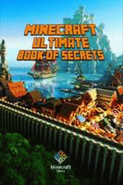 MINECRAFT: ULTIMATE BOOK OF SECRETS