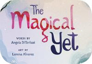 MAGICAL YET, THE