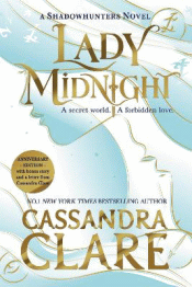 LADY MIDNIGHT