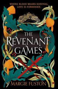 REVENANT GAMES, THE